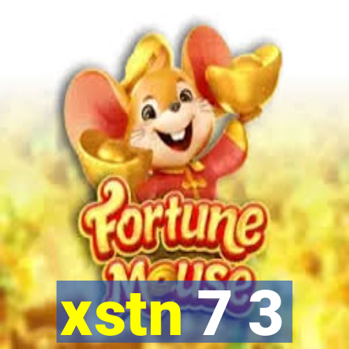 xstn 7 3