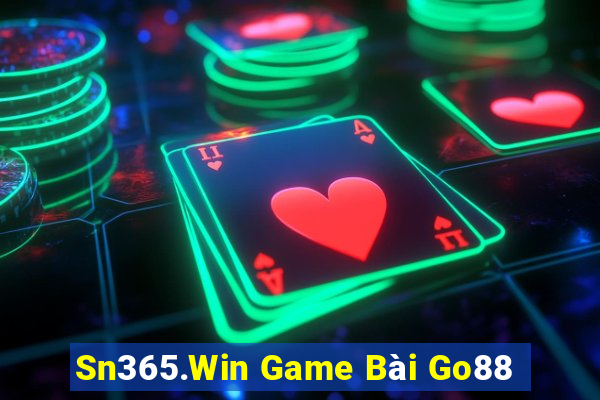 Sn365.Win Game Bài Go88