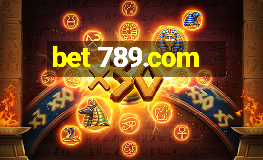 bet 789.com