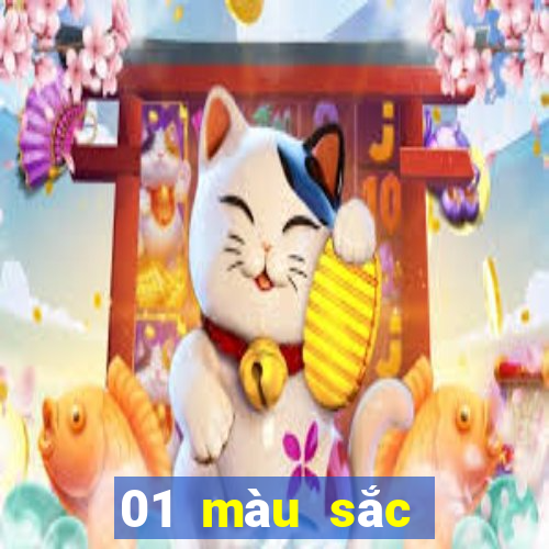 01 màu sắc ứng dụng