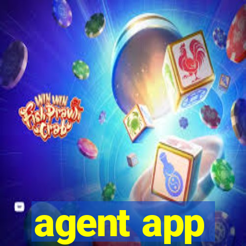 agent app