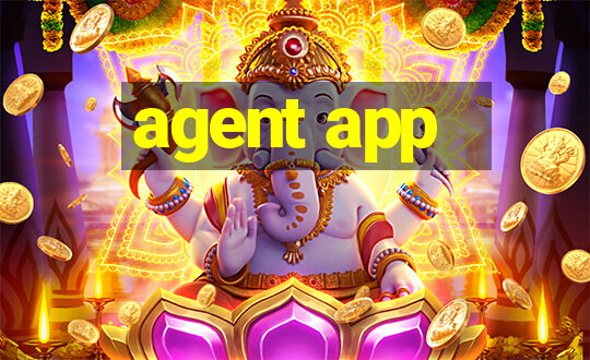 agent app