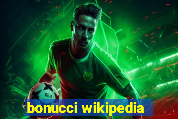 bonucci wikipedia