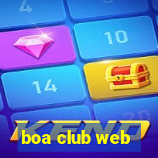 boa club web