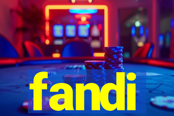 fandi