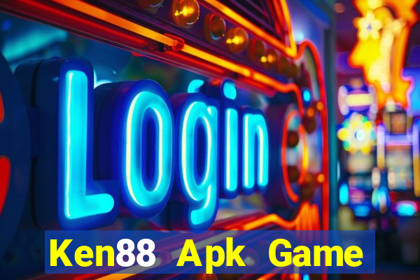 Ken88 Apk Game Bài Las Vegas