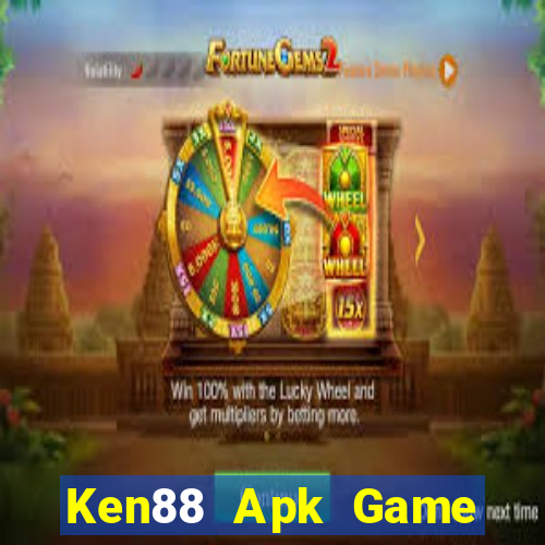 Ken88 Apk Game Bài Las Vegas