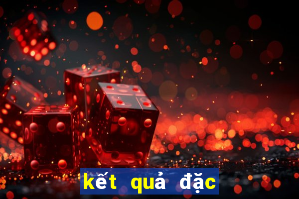 kết quả đặc biệt theo tháng