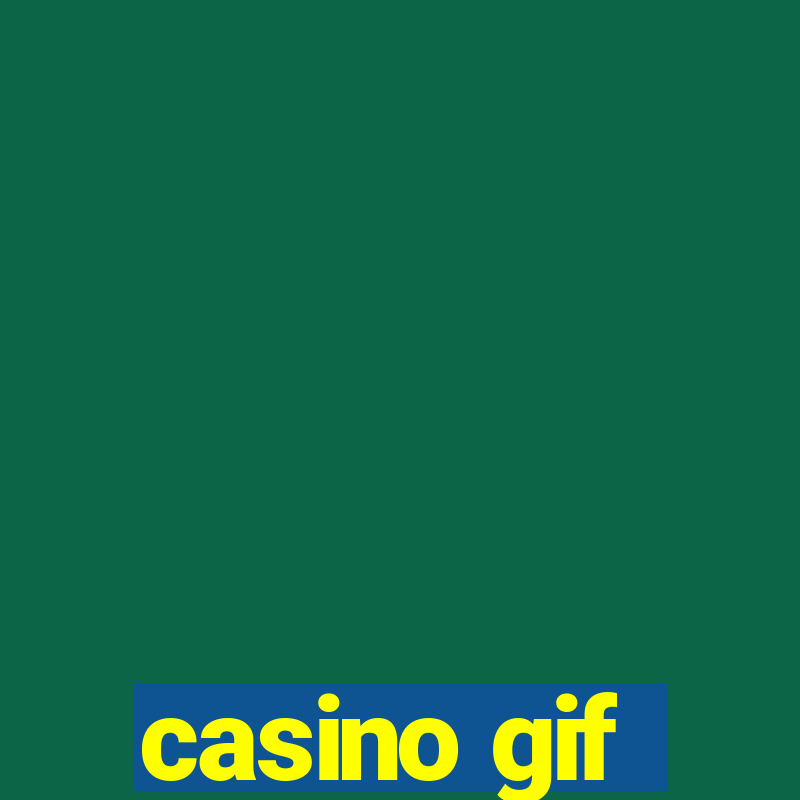 casino gif