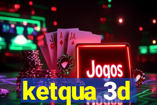 ketqua 3d