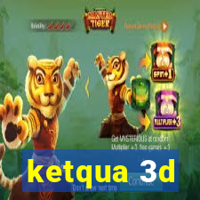 ketqua 3d