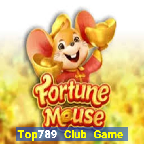 Top789 Club Game Bài Lá