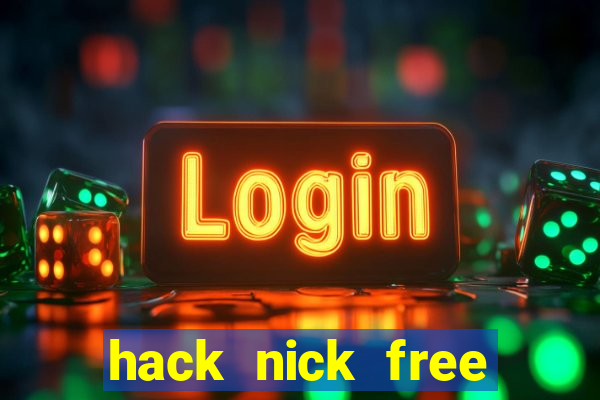 hack nick free fire apk