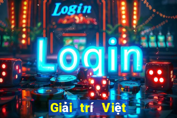 Giải trí Việt nam Boli