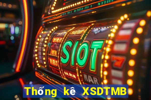 Thống kê XSDTMB ngày 23