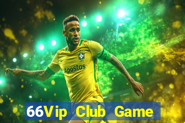 66Vip Club Game Bài Poker