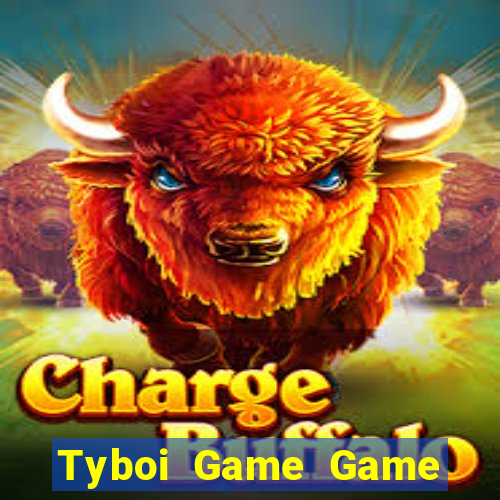 Tyboi Game Game Bài Uống Rượu