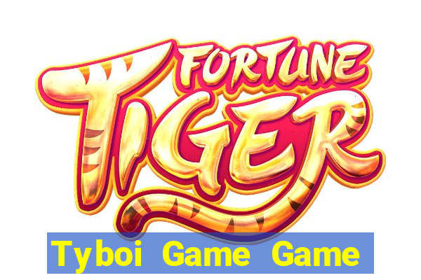 Tyboi Game Game Bài Uống Rượu