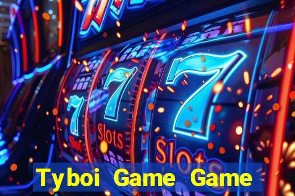 Tyboi Game Game Bài Uống Rượu