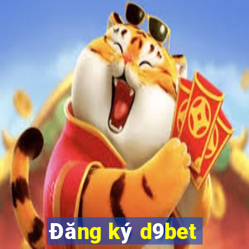 Đăng ký d9bet