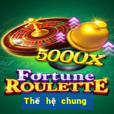 Thế hệ chung của bet