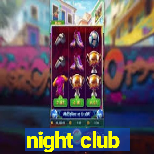 night club