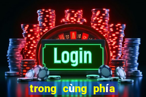 trong cùng phía là gì