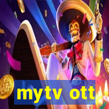 mytv ott