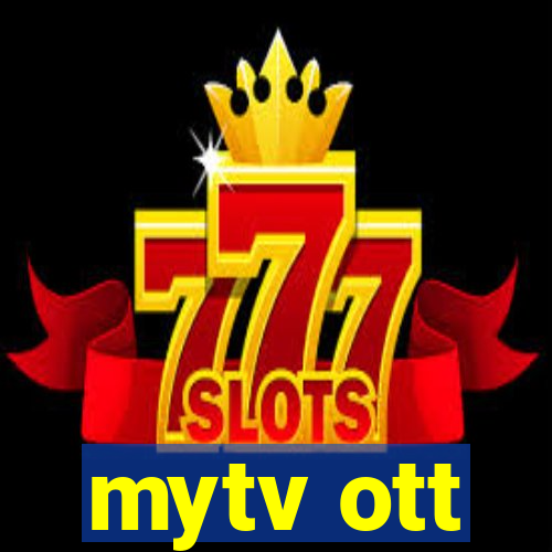 mytv ott