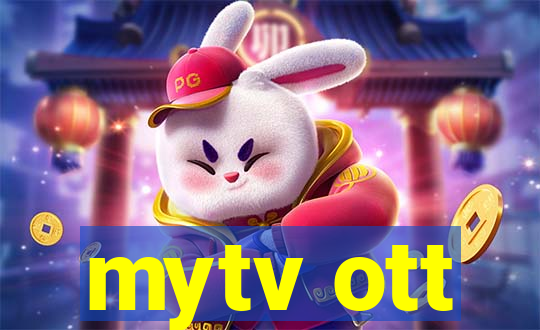 mytv ott