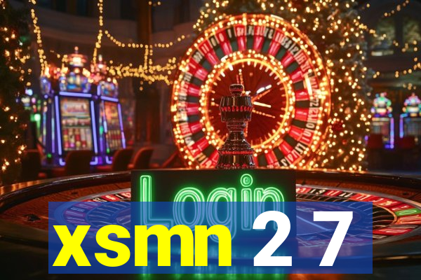 xsmn 2 7