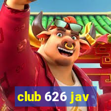 club 626 jav