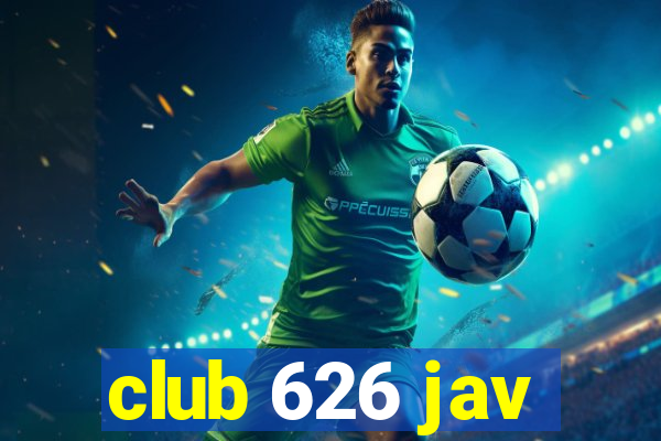 club 626 jav