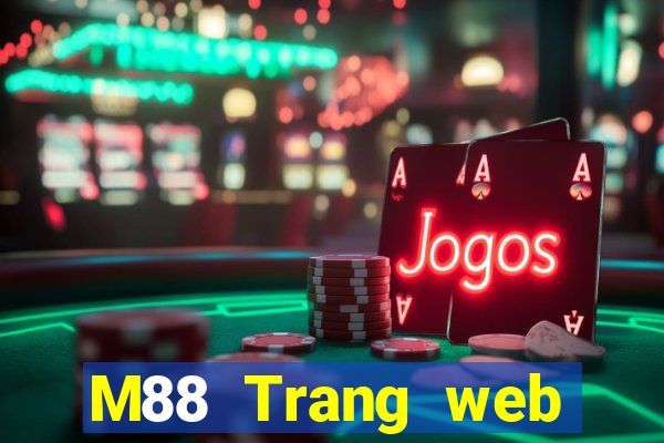 M88 Trang web giải trí Dory