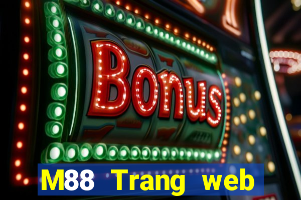 M88 Trang web giải trí Dory