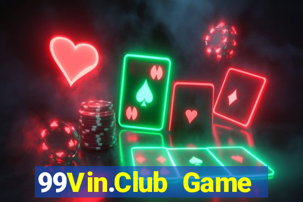 99Vin.Club Game Bài 1368