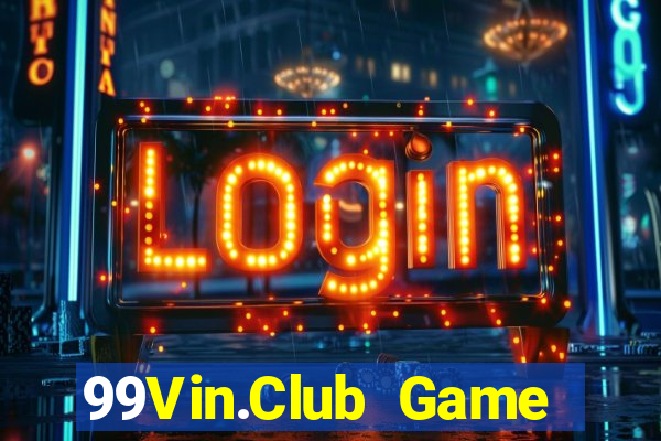 99Vin.Club Game Bài 1368