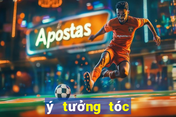 ý tưởng tóc gacha club