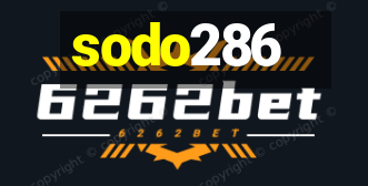 sodo286