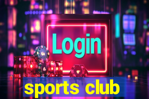 sports club