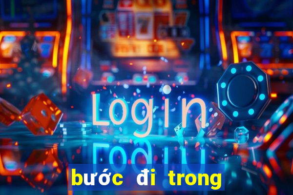 bước đi trong the club