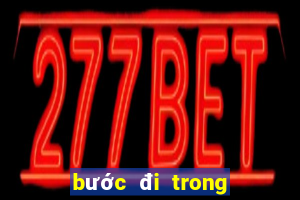 bước đi trong the club