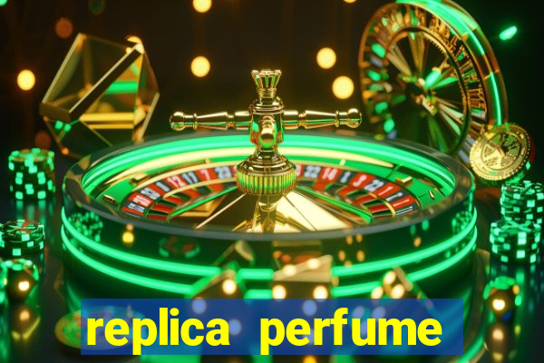 replica perfume jazz club