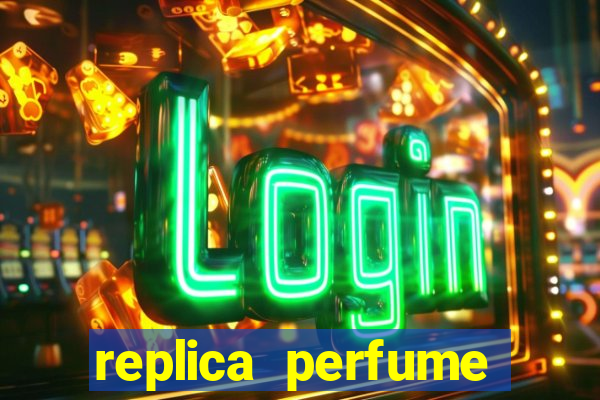 replica perfume jazz club