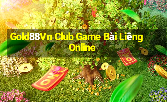 Gold88Vn Club Game Bài Liêng Online