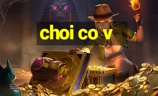 choi co v