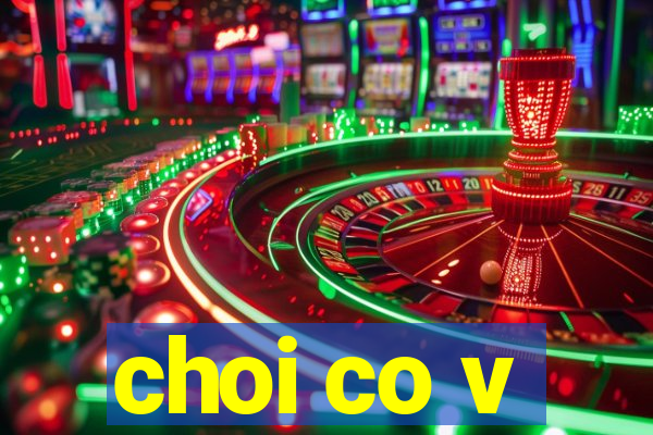 choi co v