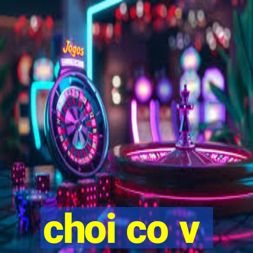 choi co v