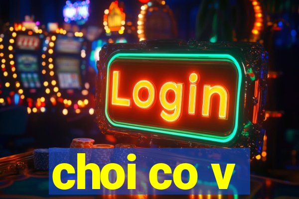 choi co v