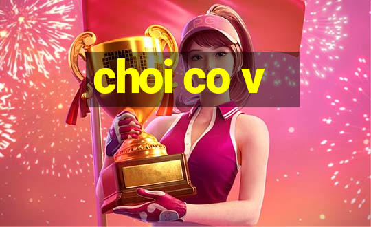 choi co v